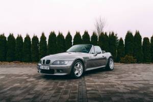 Afbeelding 3/86 van BMW Z3 2.5 (2001)