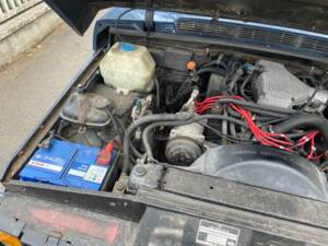 Bild 26/51 von Land Rover Range Rover Classic Vogue EFI (1989)