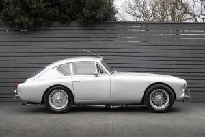 Imagen 5/38 de AC Aceca Bristol (1956)