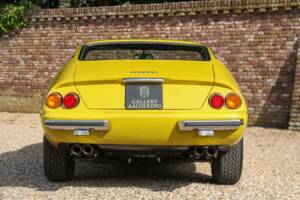 Afbeelding 23/50 van Ferrari 365 GTB/4 Daytona (1971)