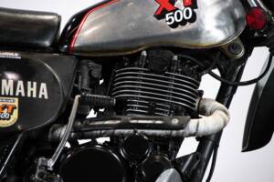 Immagine 28/49 di Yamaha XT 500 (1982)