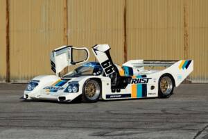 Immagine 16/40 di Porsche 962 (1991)