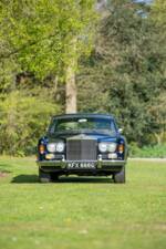Image 28/50 of Rolls-Royce Silver Shadow I (1968)