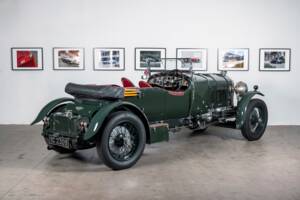 Bild 4/99 von Bentley 4 1&#x2F;2 Litre (1928)
