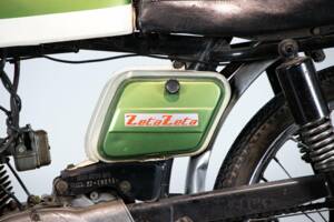 Image 22/41 of Moto Morini Corsarino ZZ (1972)