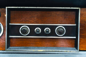 Bild 35/48 von FIAT 124 Sport Spider (1967)