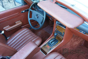 Bild 9/50 von Mercedes-Benz 380 SL (1982)
