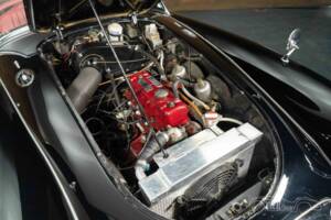 Immagine 18/19 di MG MGA 1600 (1961)
