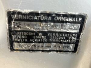 Image 16/39 of Alfa Romeo Giulia GT 1300 Junior (1970)