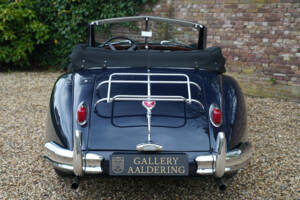 Image 42/50 of Jaguar XK 140 SE DHC (1956)