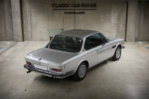 Image 22/100 of BMW 3.0 CSi (1973)