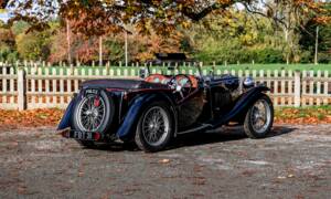 Bild 3/27 von MG TC (1947)