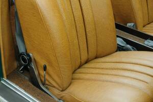 Image 32/50 de Mercedes-Benz 280 SL (1968)
