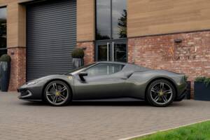 Imagen 20/79 de Ferrari 296 GTB (2022)