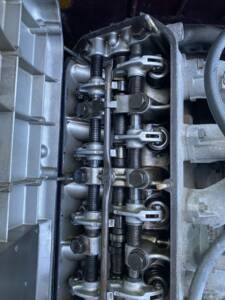 Bild 23/24 von BMW 3.0 CS (1971)