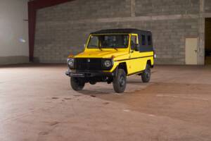 Image 1/43 of Steyr-Puch 230 GE (LWB) (1993)