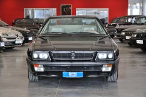 Imagen 1/39 de Maserati Ghibli 2.0 (1993)