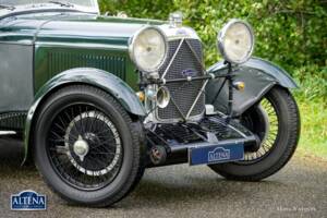 Immagine 6/56 di Lagonda 2 Liter (1932)