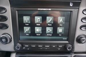 Afbeelding 12/50 van Porsche 911 Carrera 4 (2003)