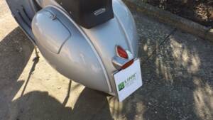 Image 20/37 de Piaggio Vespa 150 GS (1958)