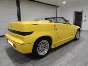 Image 3/14 de Alfa Romeo RZ (1995)