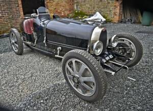 Afbeelding 2/50 van Bugatti Type 37 (1929)