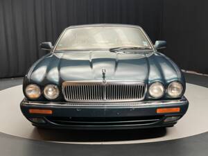 Immagine 3/8 di Jaguar XJ6 3.2 (1995)