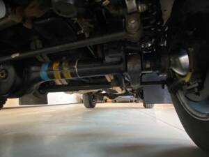 Imagen 75/87 de Land Rover Range Rover Classic Vogue SE (1992)