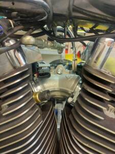 Bild 8/8 von Harley-Davidson 1450 Road King FLHR (1999)