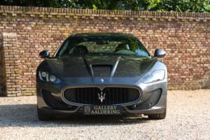 Immagine 5/50 di Maserati GranTurismo Sport (2017)