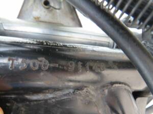 Image 42/42 of Suzuki GT 500 (1976)