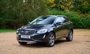 Bild 1/50 von Volvo XC60 T6 (2014)