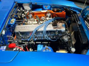 Immagine 6/26 di Datsun 240 Z (1972)
