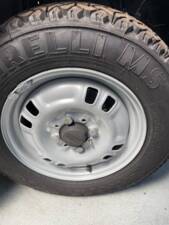 Afbeelding 70/74 van FIAT Panda 4x4 (1985)