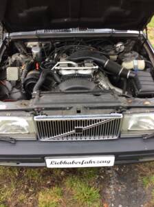Image 4/6 of Volvo 760 GLE (1986)