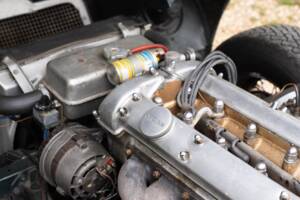 Image 7/25 de Jaguar Type E 4.2 (1964)