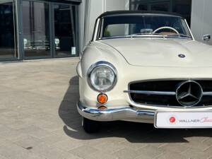 Afbeelding 8/28 van Mercedes-Benz 190 SL (1960)