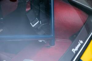 Image 28/42 of TVR Grantura (1960)