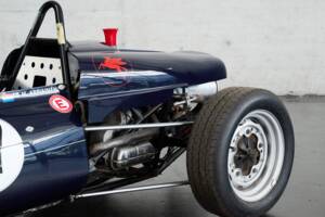 Bild 9/50 von Kaimann Formel Vau IV 1300 (1969)