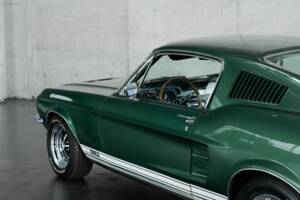 Image 24/50 of Ford Mustang 390 GTA (1967)