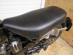 Bild 15/50 von Velocette DUMMY (1958)