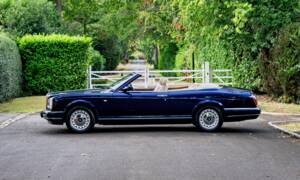Bild 2/50 von Rolls-Royce Corniche V (2001)
