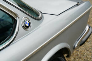 Image 48/50 of BMW 3.0 CSi (1974)