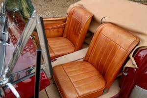 Imagen 47/50 de Lea-Francis 2,5 Litre (1950)