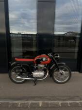 Imagen 4/12 de MV Agusta DUMMY (1956)