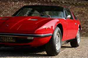 Image 15/50 de Maserati Indy 4700 (1971)