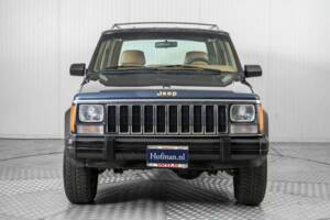 Bild 14/50 von Jeep Cherokee 2.8L V6 (1986)