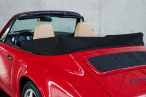 Bild 20/50 von Porsche 911 Carrera 2 (1990)