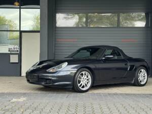 Afbeelding 7/18 van Porsche Boxster (2004)