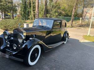 Imagen 5/21 de Rolls-Royce 25&#x2F;30 HP (1937)
